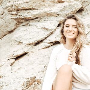 Meet your Posher, Alexandria